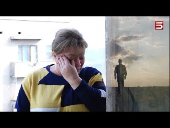 Невероятная история из Арцаха: солдат 33 дня прятался в лесах и вернулся к родителям (видео)