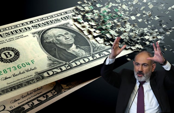 Հերթական խոշոր պարտքերը, որ կառավարությունը պատրաստվում է վերցնել արդեն հաջորդ տարի