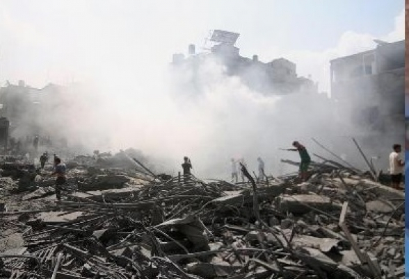 В ООН заявили о крупнейших потерях в организации из-за конфликта в Газе