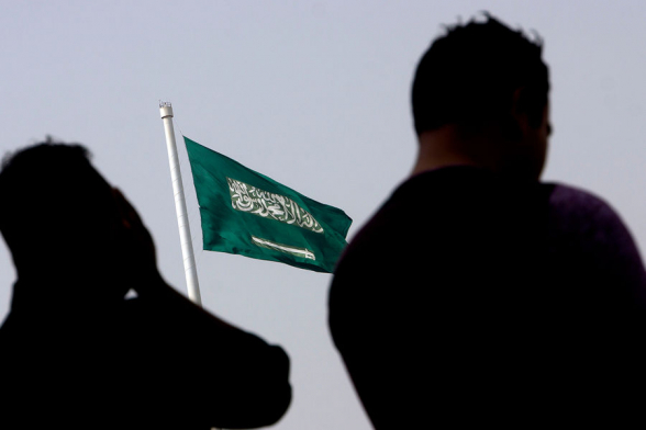 В Саудовской Аравии допустили нормализацию отношений с Израилем