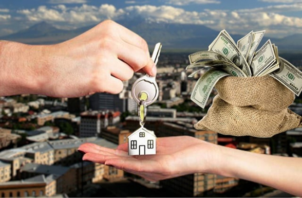 Երևանի բնակարանների շուկան բառացիորեն փլուզվել է