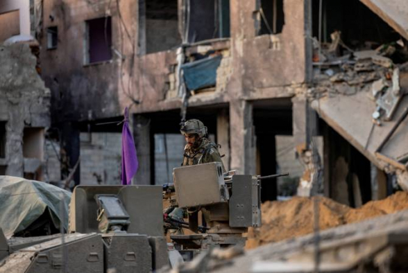 Американская военная база в Ираке подверглась атаке БПЛА, в посольстве США в Багдаде прозвучал сигнал тревоги
