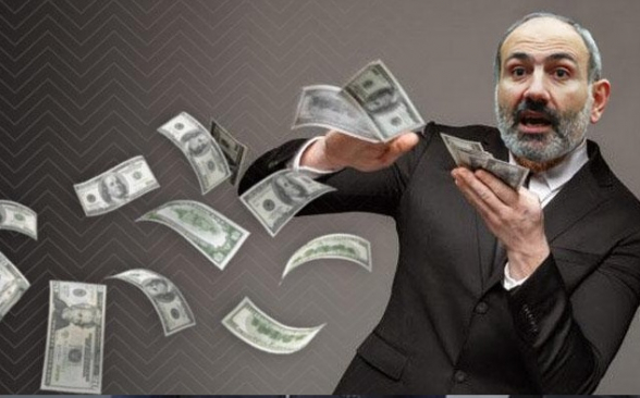 72 միլիոն եվրո արժողությամբ երկու նոր վարկ. Կառավարությունը շարունակում է ավելացնել ՀՀ պարտքը