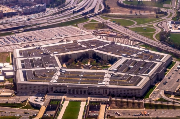 Число атак на объекты США в Ираке и Сирии возросло до 46 – Пентагон
