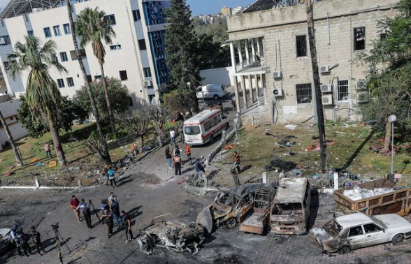 Израильские военные обстреливают больницы на Западном берегу – «Врачи без границ»