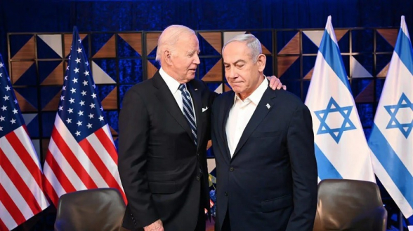 США поддерживают Израиль из страха перед израильским лобби – политолог