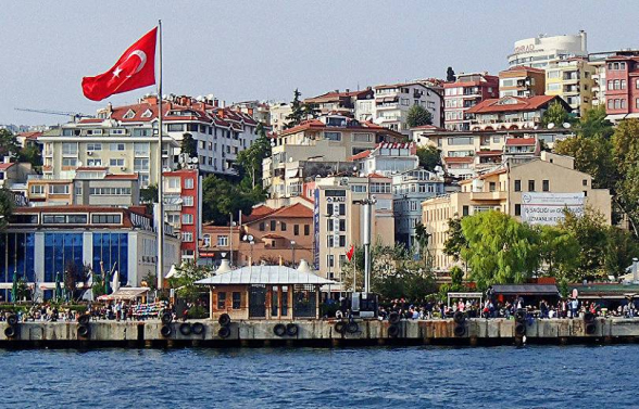 Турция отменила государственную финансовую поддержки для СМИ, принадлежащих армянскому нацменьшинству