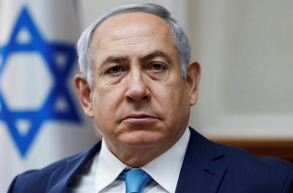 Нетаньяху отверг призывы к гуманитарным паузам в секторе Газа