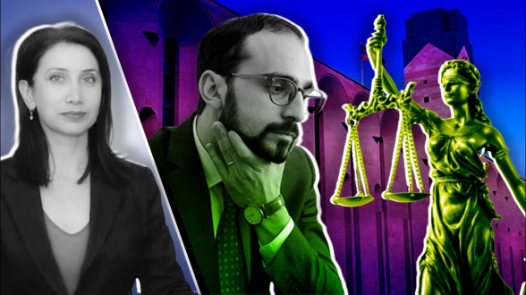 Տիգրան Ավինյանն ապօրինի է ստանձնել լիազորությունները. «Մայր Հայաստանը» դատի է տվել (տեսանյութ)