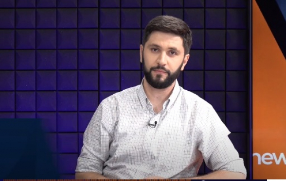 Миф о «внеблоковой» Армении (видео)