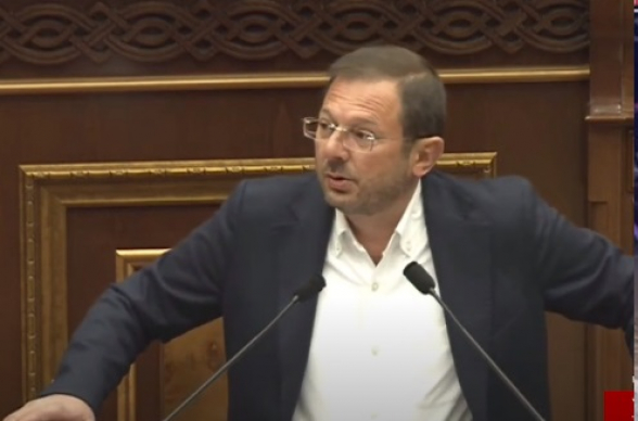 Глава Миграционного управления занят убеждением людей в том, что арцахцы не граждане РА – Гегам Манукян (видео)