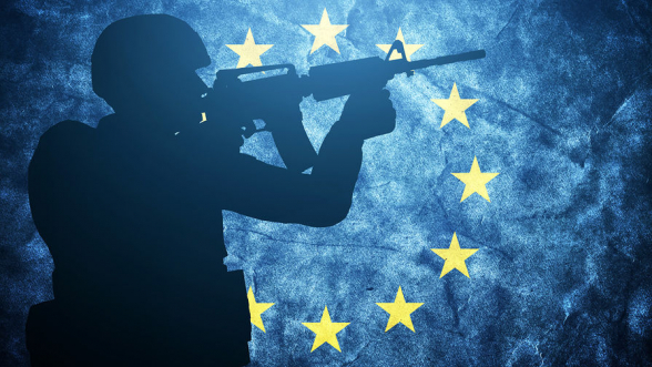 Евросоюз на треть увеличил производство боеприпасов