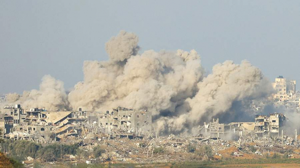 В ООН сообщили о гибели в секторе Газа 102 сотрудников