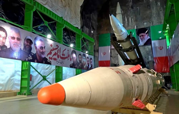 Иран имеет ресурсы для создания 3 атомных бомб – «Reuters»