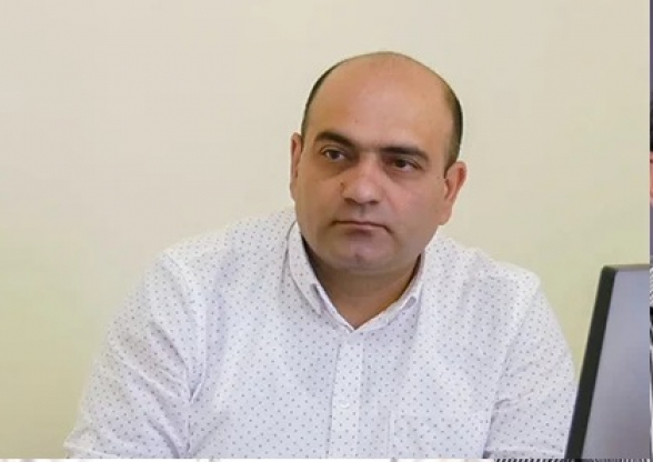 2024թ․ պետական բյուջեն անիրատեսական է չի բխում իշխանության ծրագրային խոստումներից. Թադևոս Ավետիսյան