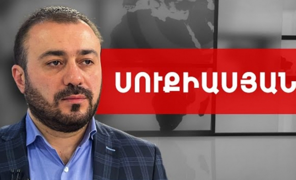 Ապօրինի քաղաքապետ, հարցերը՝ գաղտնի և չզեկուցվող նաև Ավագանիում. Մանուկ Սուքիասյան (տեսանյութ)