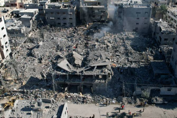 Израиль и ХАМАС близки к освобождению заложников и приостановке боевых действий