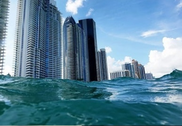Գիտնականները զգուշացնում են ծովի մակարդակի «աղետալի» բարձրացման հնարավորության մասին