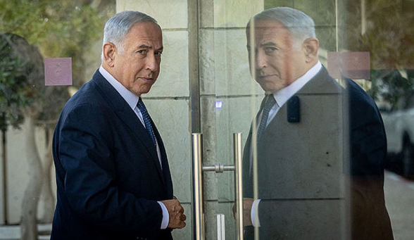 Нетаньяху поручит проверять членов кабмина на полиграфе во избежание утечек