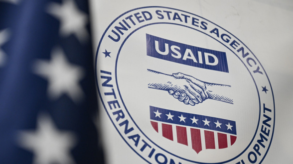 Ադրբեջանում կարգելվի USAID–ի գործունեությունը
