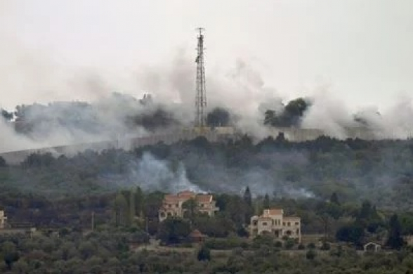 В Ливане заявили о колоссальных убытках из-за израильских обстрелов