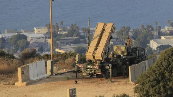 Ливан выпустил по Израилю около 30 ракет – СМИ