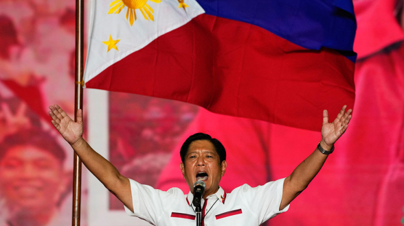 Филиппины изучают вопрос о повторном присоединении к МУС