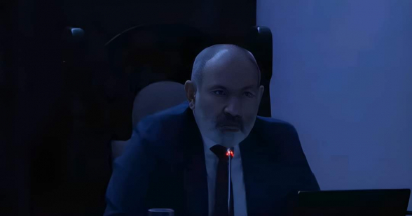 Սա սկի չի կարողանում կառավարության շենքի տեխնիկական անվտանգությունը ապահովի, մի ամբողջ պետության անվտանգությունը ոնցա՞ ապահովելու