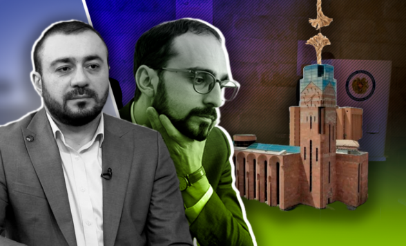 Мэрство Авиняна висит на волоске: внеочередные выборы могут пройти раньше, чем 1 год – Манук Сукиасян (видео)