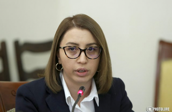 Նորից փող է պահանջել. այս անգամ՝ 8.5 միլիոն դրամ