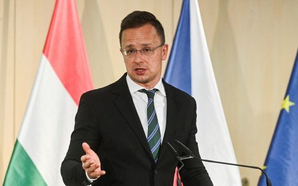 Страны НАТО признали, что контрнаступление Украины провалилось – глава МИД Венгрии