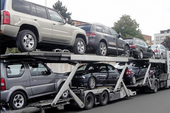 ՀՀ-ում առաջարկվում է միջինը 3 անգամ բարձրացնել մաքսատանը մեքենայի կայանման դրույքաչափը