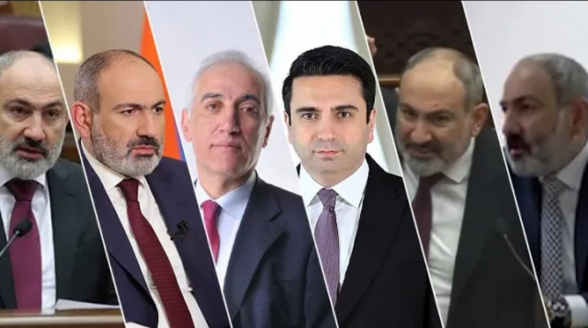 Կողմնորոշվե՛ք, տղե՛րք (տեսանյութ)