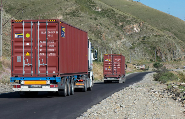 ՀՀ-ից ՌԴ արտահանվող բեռներում 3 օրում 36 խախտում է հայտնաբերվել. ՍԱՏՄ-ն մտահոգված է