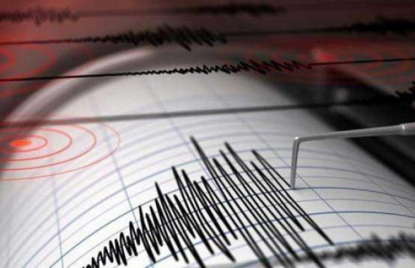 В Азербайджане произошло землетрясение: толчки ощущались также в Армении