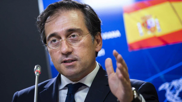Глава МИД Испании рассказал о самом переломном моменте в истории Европы