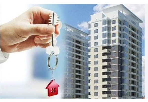 С 1 декабря в Армении будут штрафовать за уклонение от налогов с аренды жилья