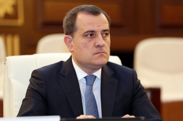 Армения была проинформирована об «антитеррористических мероприятиях», осуществленных в Арцахе – Байрамов