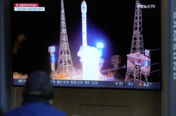 КНДР будет рассматривать вмешательство в работу своих спутников как объявление войны