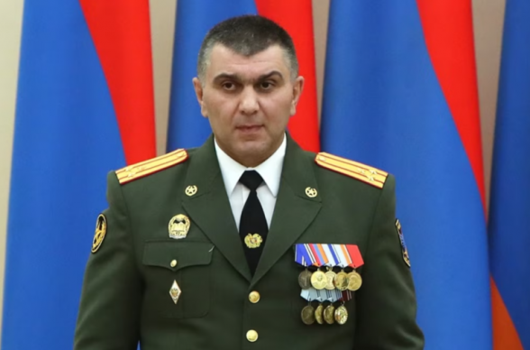 Григорий Хачатуров освобожден из-под стражи, он покинул УИУ «Вардашен»