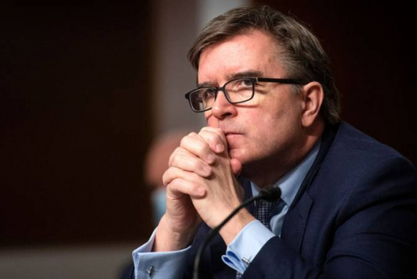 Помощник госсекретаря США посетит Баку