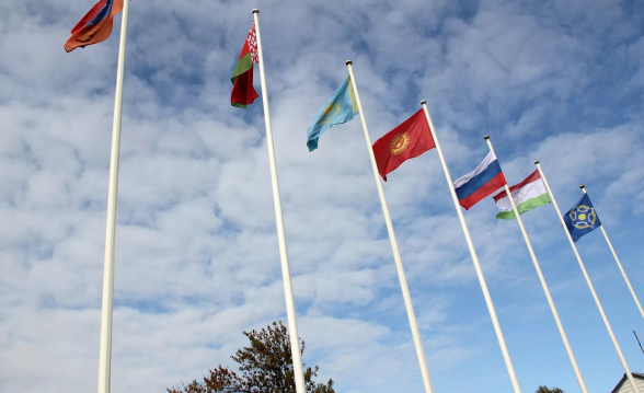 ОДКБ не приемлет провокационную деятельность у своих границ – декларация