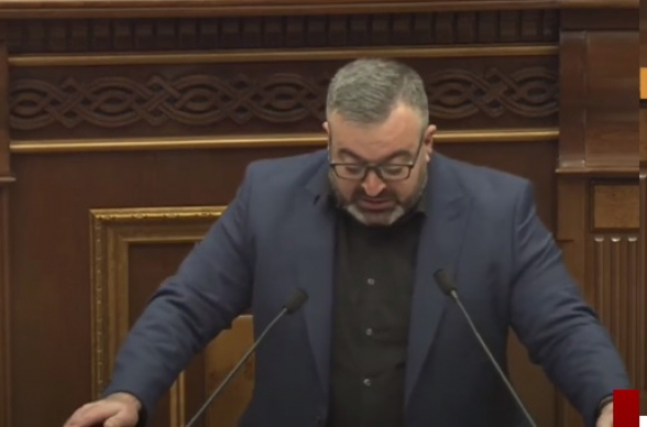 Ինչու՞ մինչ օրս ձկնաբույծներին չի ներկայացվել փակ համակարգերի տեխնիկական բնութագիրը. Դաիելյան (տեսանյութ)