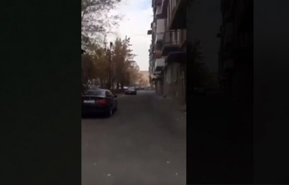 Ադրբեջանցին պնդում է, թե գաղտնի այցելել է Երևան. նա տեսանյութ է հրապարակել