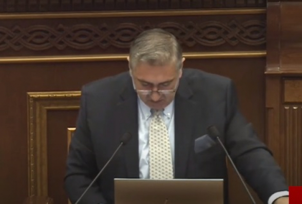 Հավանաբար, այդ զոհը խաղաղության դարաշրջանի ցուցիչ էր (տեսանյութ)