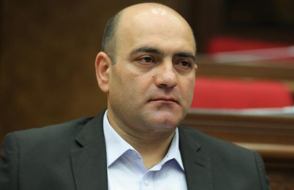 Պետական պարտքն անշեղորեն գրանցում է երկնիշ աճեր. Թադևոս Ավետիսյան