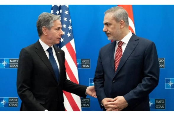 Турция делает все для заключения мирного договора между Арменией и Азербайджаном – Фидан
