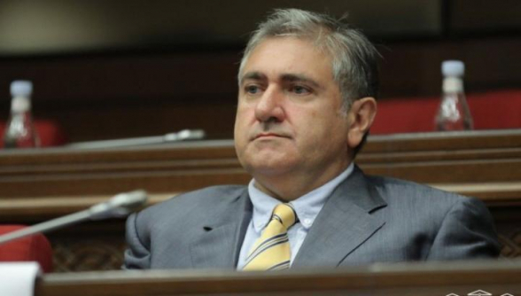 Արցախի էջը փակված չէ