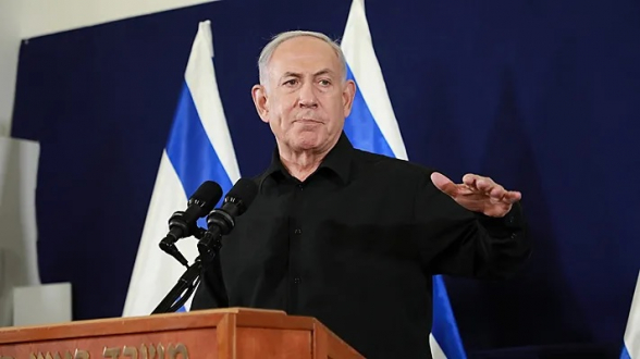 Нетаньяху заявил о «начале конца» ХАМАС