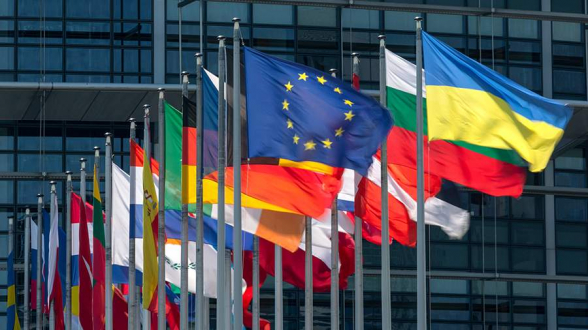 Австрия выступила против начала переговоров о членстве Украины в ЕС